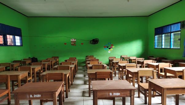 Berita Jateng: Juli 2020 Masuk Sekolah, 90% Orang Tua Tak Mau Anaknya Belajar Tatap Muka