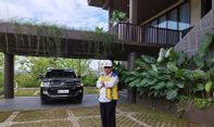 Menteri Basuki Targetkan Pembangunan Rumah Menteri di IKN Rampung Juli 2024, Kini Sudah 87 Persen
