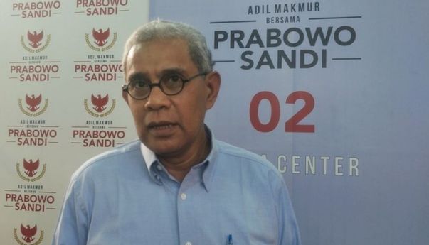 Lagi, Kubu Prabowo-Sandi Ajukan Gugatan Administrasi Pemilu Presiden 2019
