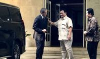 Bertemu Prabowo, Pemilik Burj Khalifa Yakinkan Wisata Indonesia Bisa Naik hingga 300 Persen