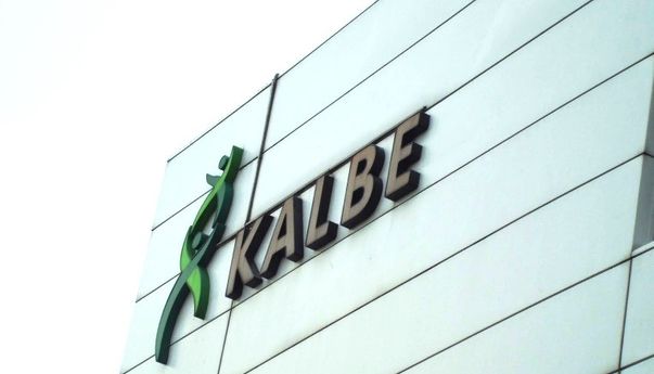 PT Kalbe Farma Pertahankan Net Profit Margin di Level 11 Persen