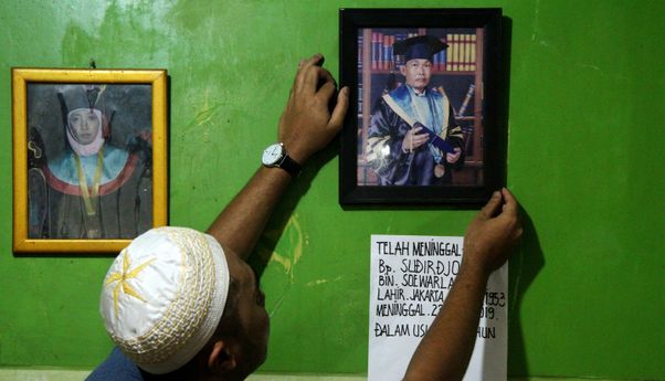 Kemenkes Berikan Fakta Terbaru Meninggalnya Petugas KPPS Pemilu 2019
