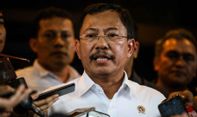 Terawan Klaim Vaksin Nusantara Bakal Jadi Senjata yang Akhiri Pandemi Covid-19