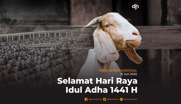 Makna Iduladha pada Masa Pandemi