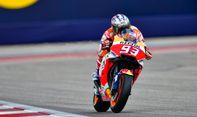 Juarai GP Jerman, Marc Marquez Pertahankan Gelar “Sang Raja Sachsenring”