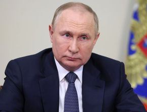 ICC Perintahkan Penangkapan, Mungkinkah Vladimir Putin Ditangkap?