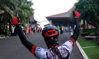 Covid-19 di Jawa Tengah: Tembus 1.227 Kasus!