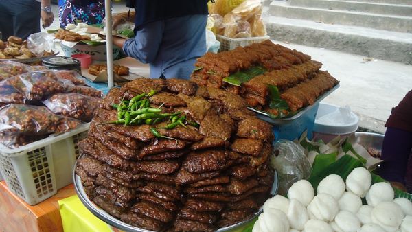Makanan Khas Yogyakarta Selain Gudeg dan Bakpia yang Wajib Dicoba!