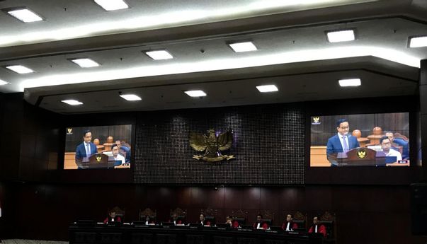 Bicara Penyimpangan Pilpres di MK, Anies Singgung Pengerahan Bansos hingga Anwar Usman