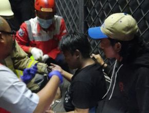 3 Orang Tewas Akibat Kebakaran Hotel Melawai Jakarta, Diduga Dipicu Puntung Rokok Menyala