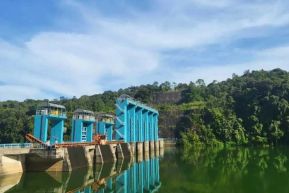 PLTA Wonogiri Jadi Pusat Inovasi Sosial dan Energi Bersih, Mulai Beroperasi Penuh 2026?