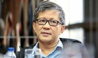 Rocky Gerung Soal Tragedi Stadion Kanjuruhan: “Lagi-lagi Oleh Institusi itu, Bengis dan Biadab”