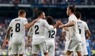 Real Madrid Menduduki Kursi Juara, Enam Tim Inggris Masuk Sepuluh Besar Brand Paling Laris