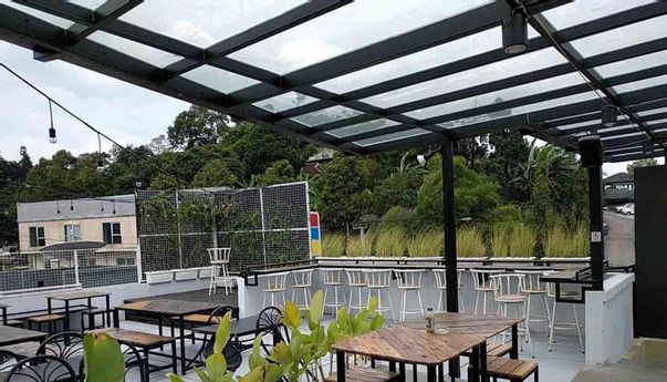 Inilah Rekomendasi Café Bandung Murah Dengan Menu Beragam Dan Juga Pemandangan Menakjubkan
