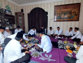 Pengasuh-Pengasuh Krapyak Imbau PBNU: Hormati Otoritas Kiai Sepuh