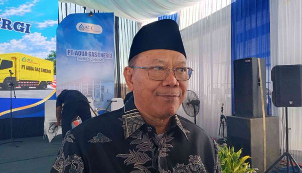 Beneran Nih? Pengembangan Industri Gas di Probolinggo Bakal Majukan Investasi dan Lapangan Kerja