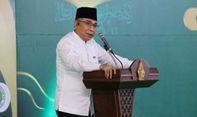 Gus Yahya Tegaskan PWNU Se-Indonesia Tolak Muktamar Luar Biasa PBNU