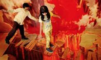 Lokasi dan Tiket Masuk De Mata Jogja
