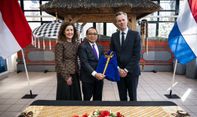 Berita Hari Ini: Belanda Kembalikan Keris Pangeran Diponegoro ke Indonesia