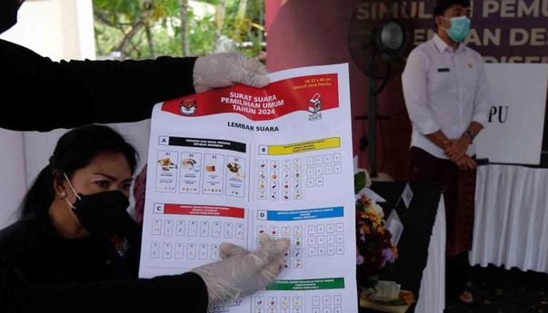 Kemenkes Sebut Skrining Kesehatan Petugas Pemilu untuk Cegah Kelelahan Berujung Kematian
