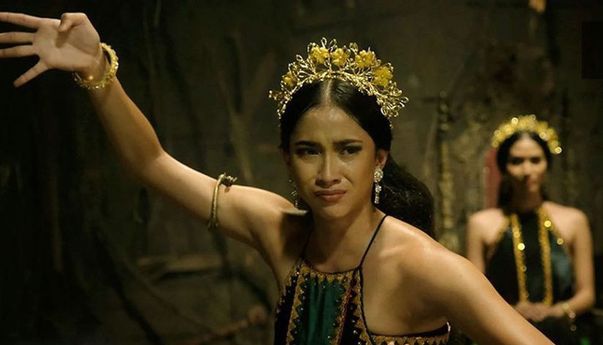 Keren! KKN di Desa Penari Jadi Film Horor Terlaris dalam Sejarah