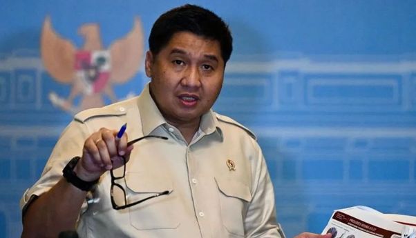 Sediakan 20 Ribu Unit, Penyerahan Kunci Rumah Guru Bakal Dilakukan Serentak pada 25 Maret