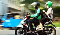 Berlaku Mulai Hari Ini, Ojol dan Taksi Online Hanya Boleh Digunakan Pekerja Sektor Esensial dan Kritikal untuk Bepergian