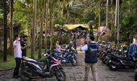 Gubernur Anies Beberkan Data Pentingnya Vaksinasi: Ada yang Tetap Kena, Tapi Sedikit Sekali