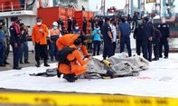 Jasa Raharja Berikan Santunan Rp 50 Juta Kepada Keluarga Korban Sriwijaya Air SJ-182