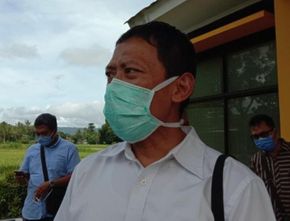 Berita Terbaru di Jogja: Anggota DPRD Bantul Positif Corona, Kontak Erat Ditelusuri