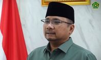 Ibadah Haji Berjalan Lancar, Menag Yaqut Ucapkan Terima Kasih ke Raja Salman dan MBS