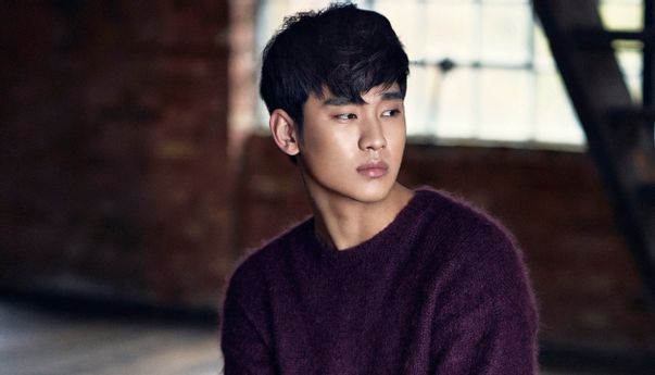 Artis Korea yang Tampan Dengan Bayar Tinggi Per Episodenya