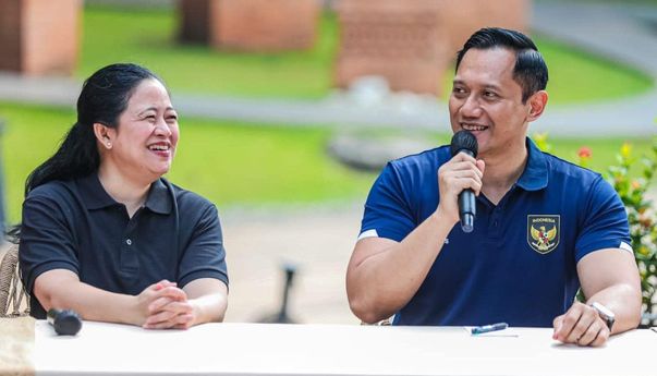 Puan Bakal Temui Lagi AHY dalam Waktu Dekat, PKS dan NasDem Yakin Demokrat Tak Akan Tinggalkan Koalisi