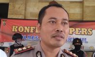 Antisipasi Lonjakan Wisatawan, Polres Gunungkidul Siapkan 138 Personel dalam Operasi Zebra Progo 2020