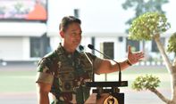 Digantikan Yudo Margono, Inilah Kebijakan Krusial Jenderal Andika Perkasa Selama Menjadi Panglima TNI