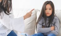Dampak Bahaya Membentak Anak untuk Psikologis dan Masa Depannya