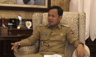 Bima Arya Nyatakan Duka Mendalam atas Meninggalnya Bupati Bekasi Eka Supria Atmaja