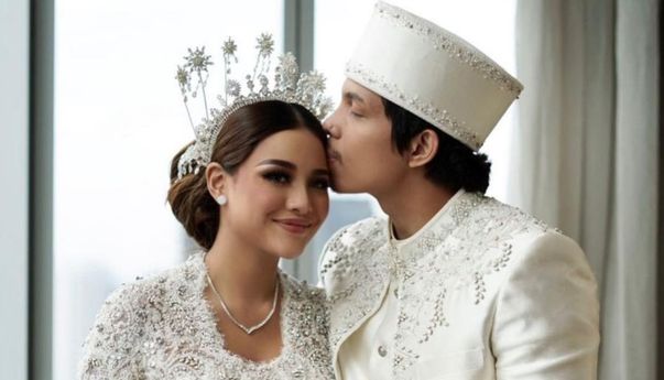 Pernikahan Mewah Atta dan Aurel Bernilai Miliaran Rupiah Tapi Tak Balik Modal, Kok Bisa?