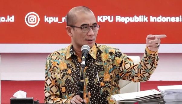 KPU Sahkan Prabowo-Gibran Unggul di Sulawesi Tenggara, Disusul AMIN dan Ganjar-Mahfud