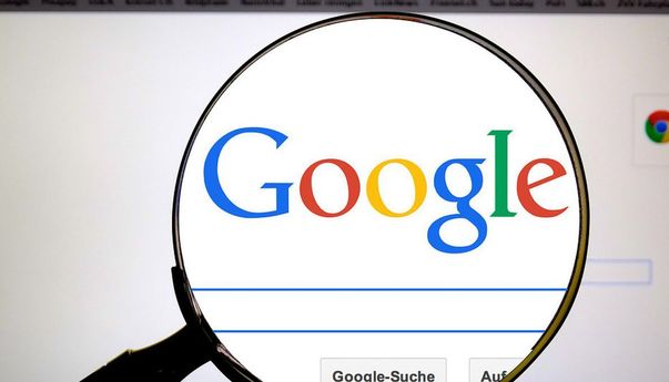 Dengan Adanya Google Lens, Kini Cari Barang Jadi Lebih Mudah di Chrome