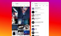 Pencarian Topik Berdasarkan Minat Pengguna Lebih Mudah di Instagram