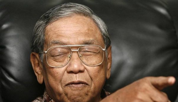 Gus Dur Sempat Dikabarkan Ingin Bubarkan DPR, Begini Kesaksian SBY