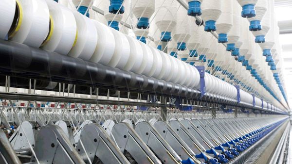 Industri Tekstil Indonesia Dirundung Pilu