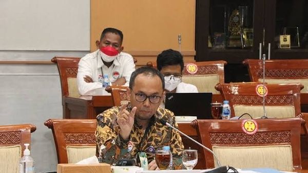 Penerima Bansos Main Judol, Kepala PPATK Ungkap Total Transaksi Hampir Rp1 Triliun