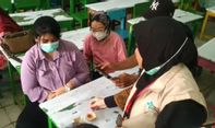 Puluhan Siswa SD di Cilegon Keracunan usai Santap Kue dari OTK