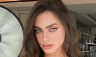 Kata Yael Shelbia tentang Menjadi Wanita Paling Cantik Sedunia