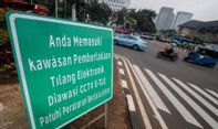 Berita Terbaru di Jogja: Waspada, Berikut 4 Titik yang Dipasangi Kamera E-Tilang