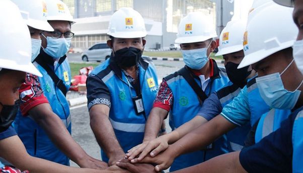 Kabar Baik dari PLN untuk Pembukaan PON XX Papua Hari Ini: Listrik Dijamin Tanpa Kedip