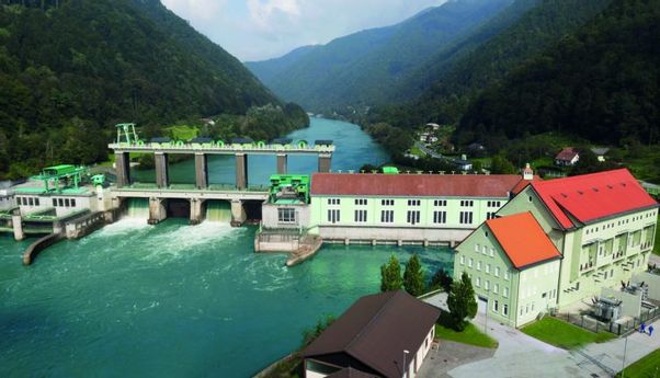 PLTA Mentarang: Negosiasi Ganti Rugi Masih Belum Selesai? PLTA Mentarang: Negosiasi Ganti Rugi Masih Belum Selesai?