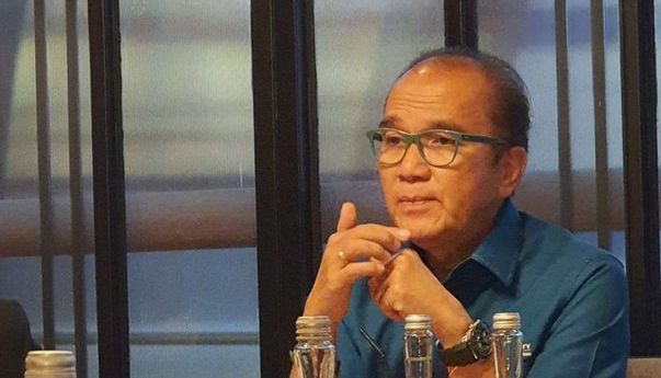 Dimeriahkan Iwan Fals hingga Slank, Konser M20 Tegaskan Peran Musik di Industri Kreatif